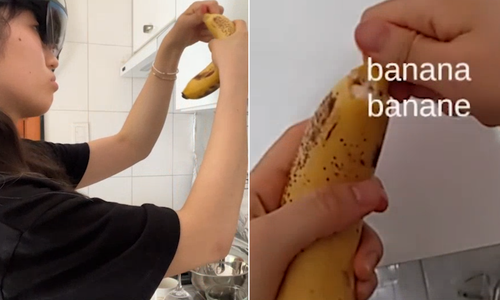 Embodied AR Language Learning Through Everyday Object Interactions: A Demonstration of EARLL teaser